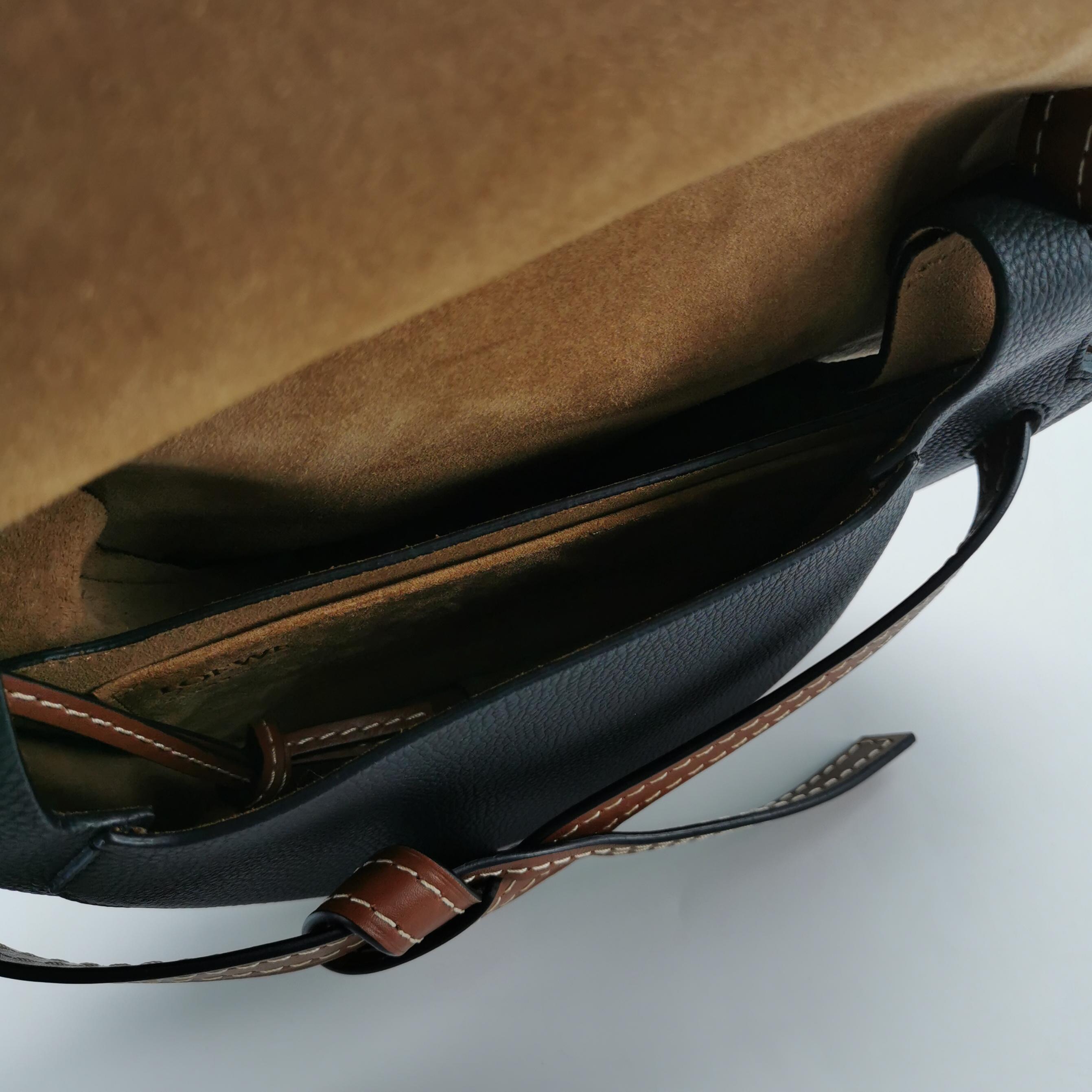Loewe Gate Belt Bag Leather Small — photo 7 of 23