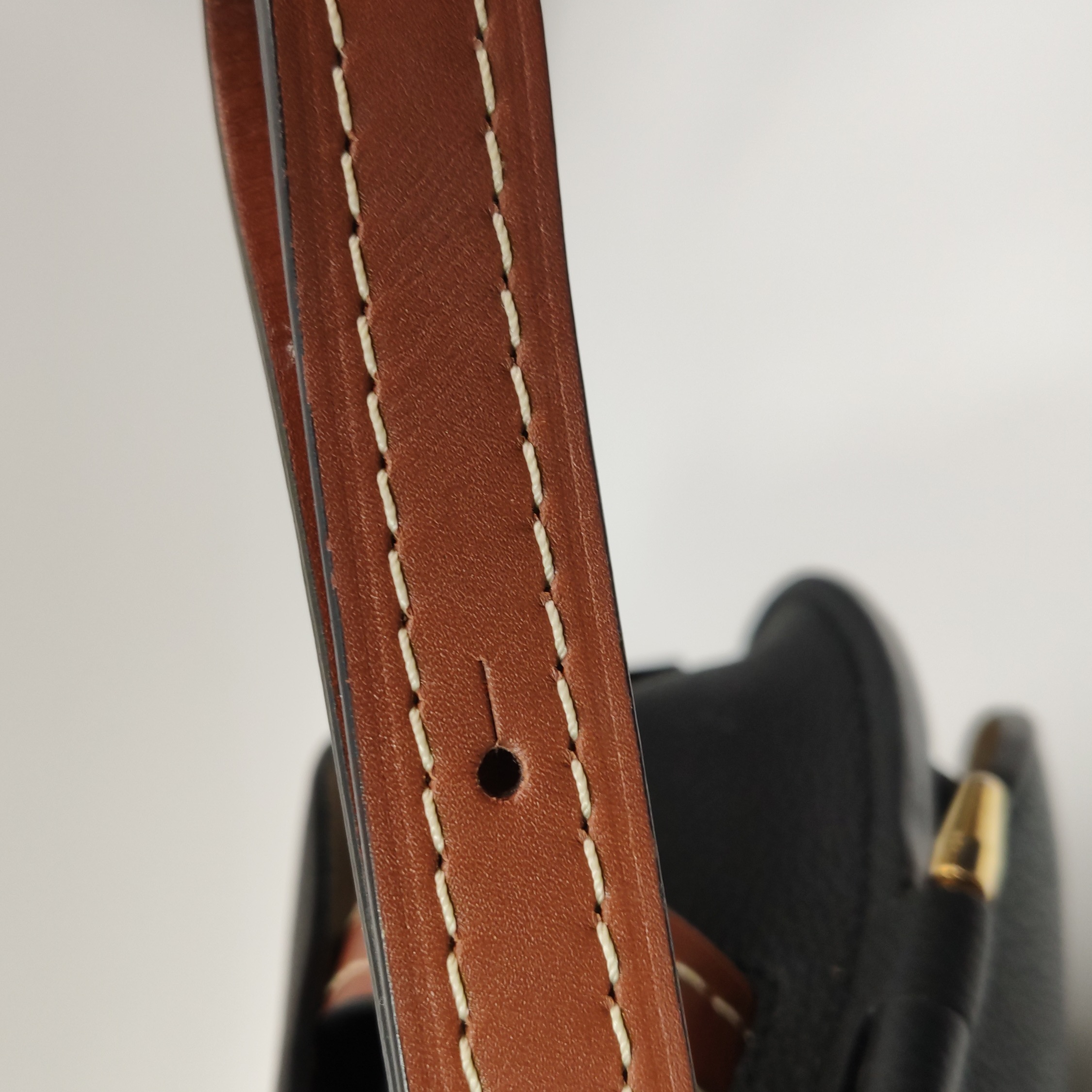 Loewe Gate Belt Bag Leather Small — photo 22 of 23