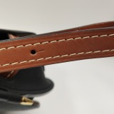 Loewe Gate Belt Bag Leather Small — thumbnail 22