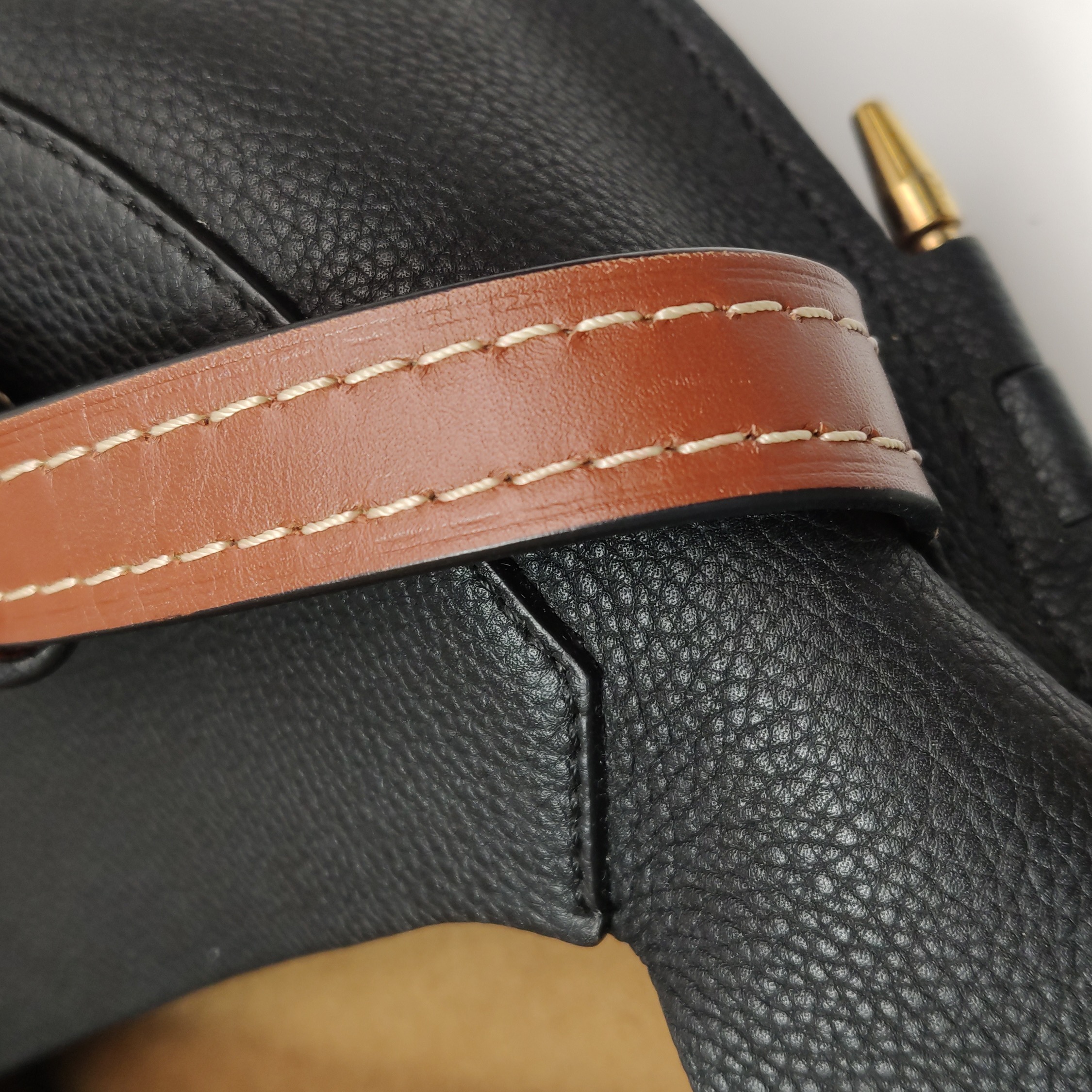 Loewe Gate Belt Bag Leather Small — photo 11 of 23