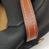 Loewe Gate Belt Bag Leather Small — thumbnail 11