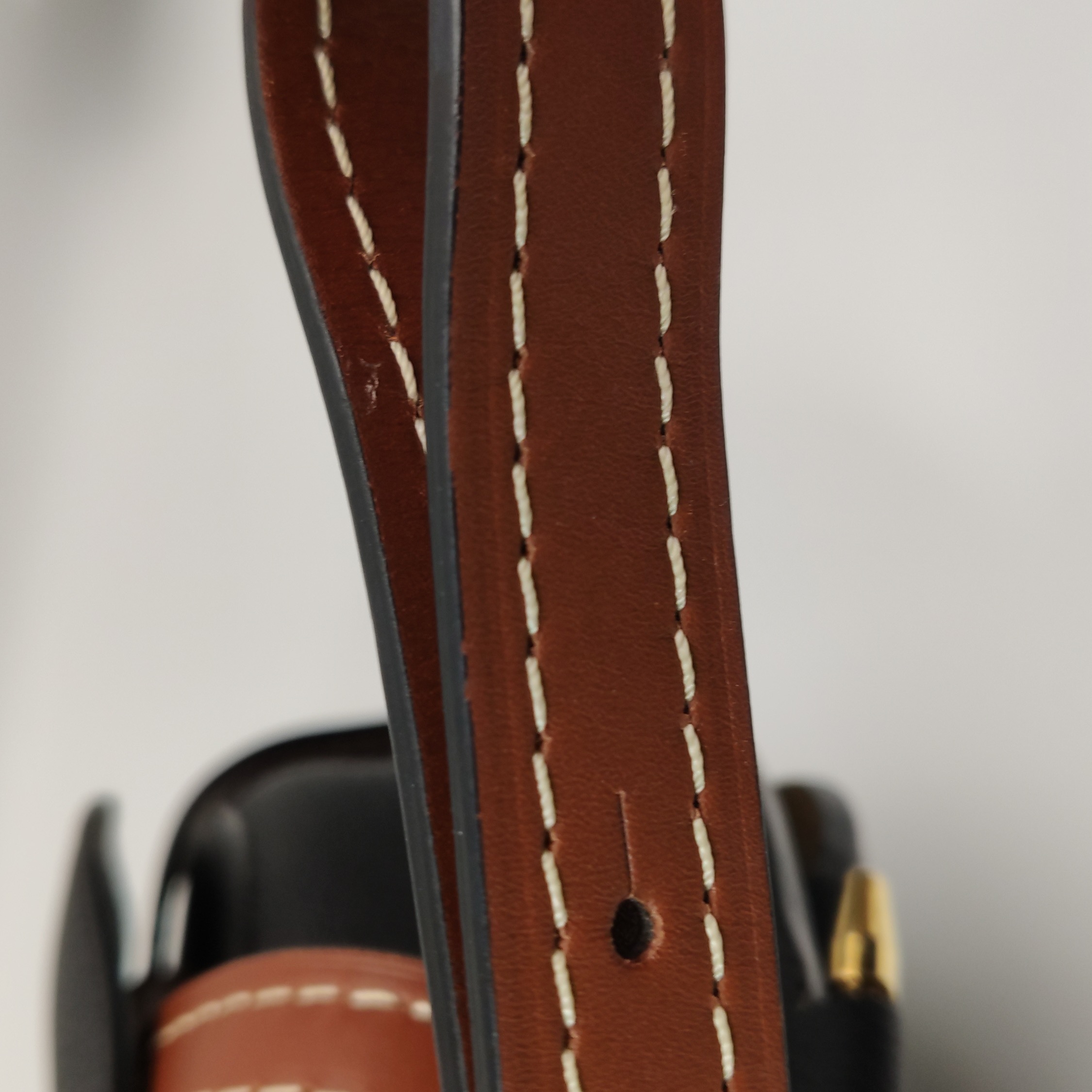 Loewe Gate Belt Bag Leather Small — photo 12 of 23