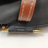 Loewe Gate Belt Bag Leather Small — thumbnail 15