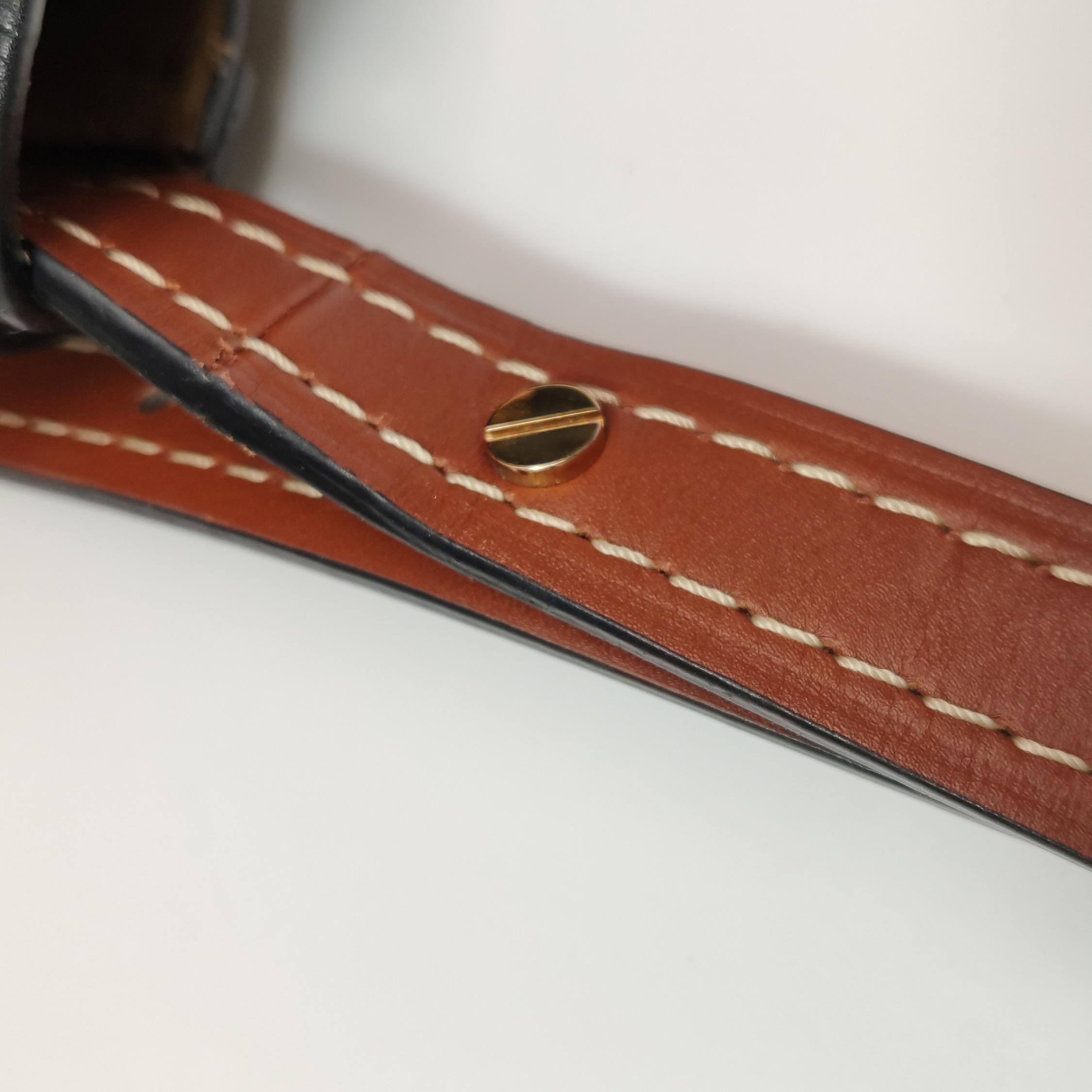 Loewe Gate Belt Bag Leather Small — photo 13 of 23