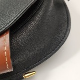 Loewe Gate Belt Bag Leather Small — thumbnail 14