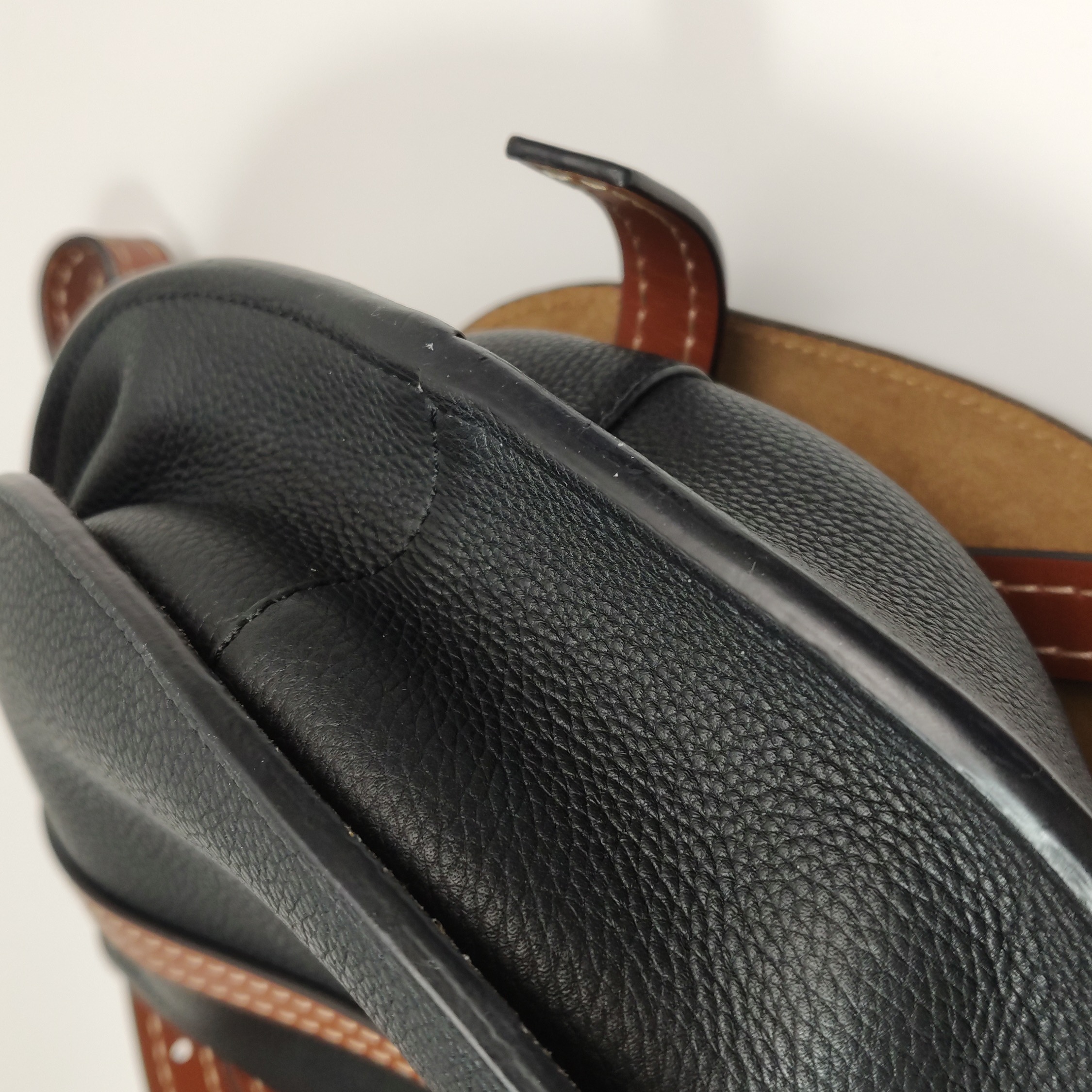 Loewe Gate Belt Bag Leather Small — photo 17 of 23