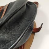 Loewe Gate Belt Bag Leather Small — thumbnail 17