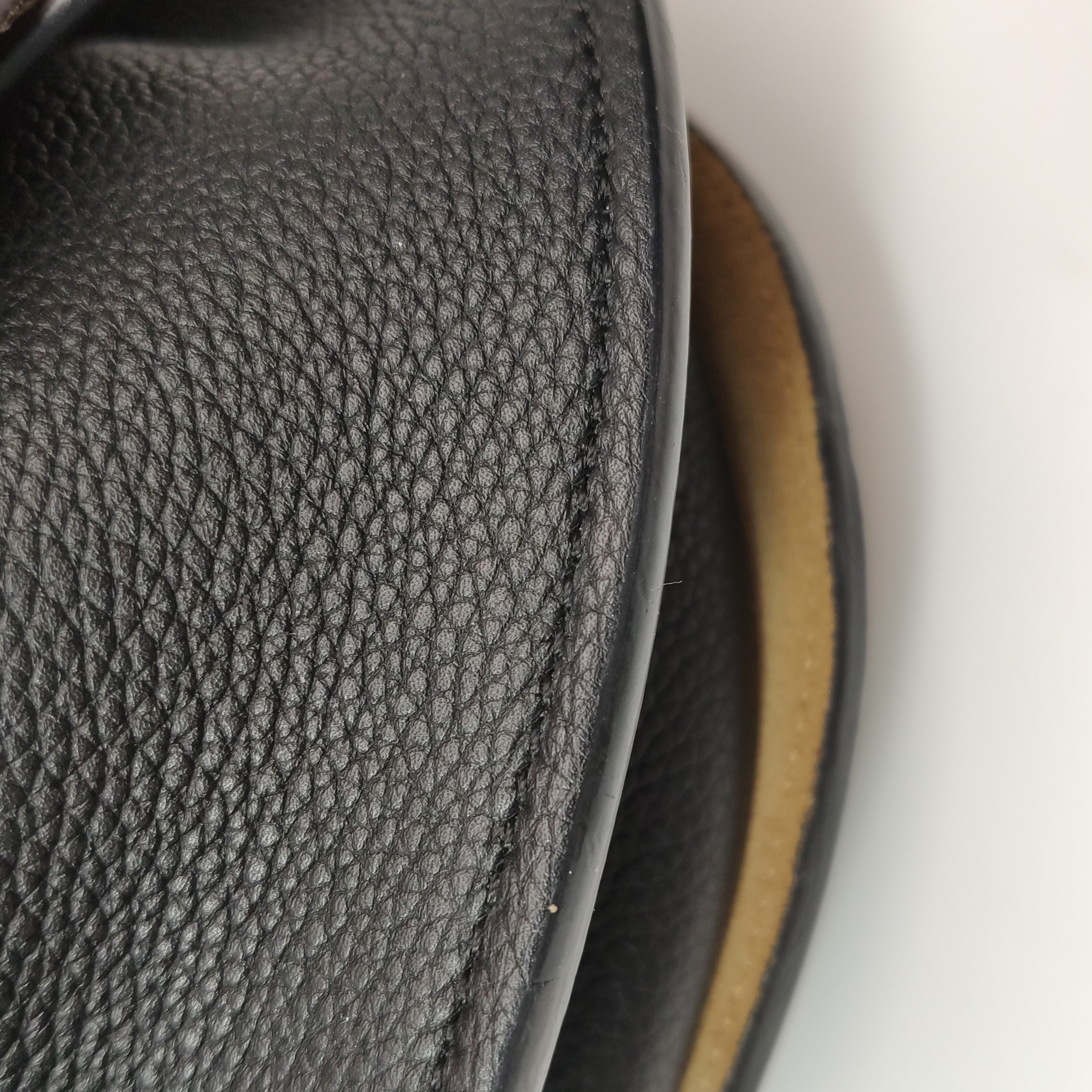 Loewe Gate Belt Bag Leather Small — photo 18 of 23