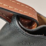 Loewe Gate Belt Bag Leather Small — thumbnail 20
