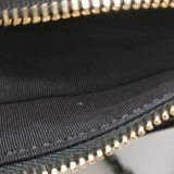Chanel Gabrielle Hobo Printed Knit Fabric and Leather Small — thumbnail 9
