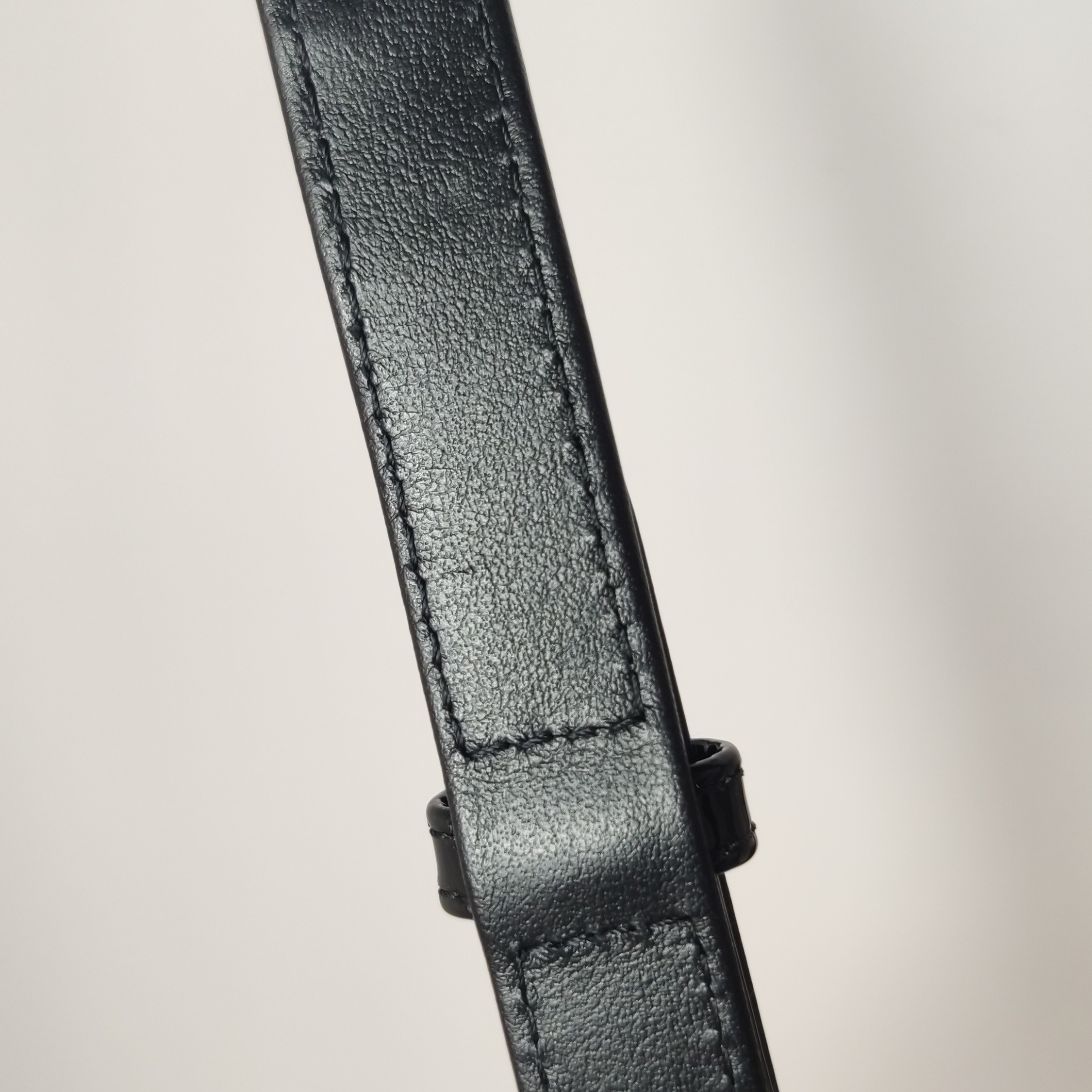 Chanel Boy Chain Box Minaudiere Quilted Patent — photo 13 of 13