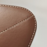 Burberry TB Drawstring Bucket Bag Canvas Mini — thumbnail 9