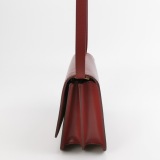Burberry TB Flap Bag Leather Small — thumbnail 4