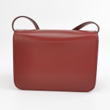 Burberry TB Flap Bag Leather Small — thumbnail 5