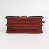 Burberry TB Flap Bag Leather Small — thumbnail 6