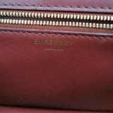 Burberry TB Flap Bag Leather Small — thumbnail 8
