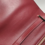 Burberry TB Flap Bag Leather Small — thumbnail 18