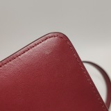 Burberry TB Flap Bag Leather Small — thumbnail 24