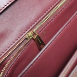 Burberry TB Flap Bag Leather Small — thumbnail 10