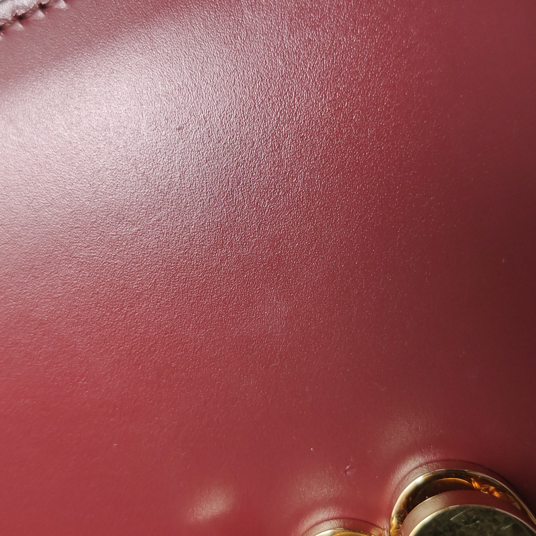 Burberry TB Flap Bag Leather Small — photo 14 of 25