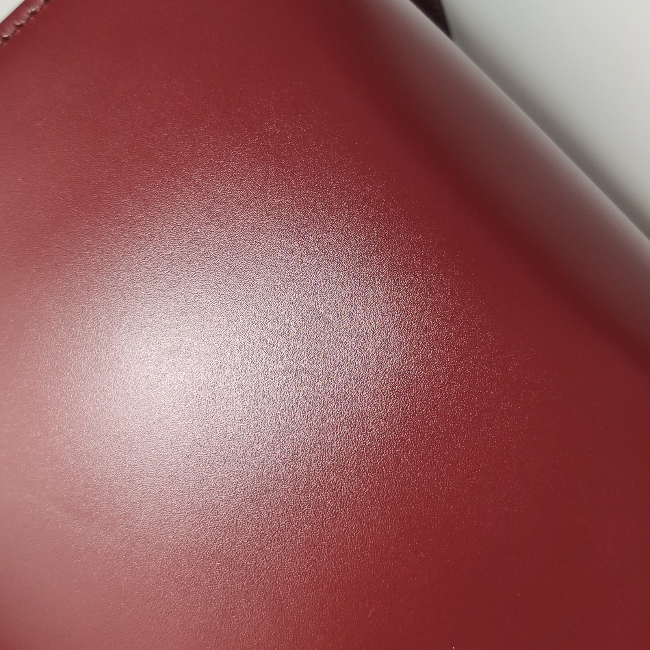 Burberry TB Flap Bag Leather Small — photo 15 of 25