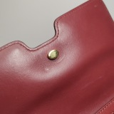 Burberry TB Flap Bag Leather Small — thumbnail 17