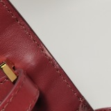 Burberry TB Flap Bag Leather Small — thumbnail 21
