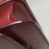 Burberry TB Flap Bag Leather Small — thumbnail 11