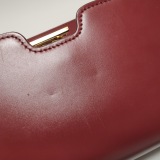 Burberry TB Flap Bag Leather Small — thumbnail 16