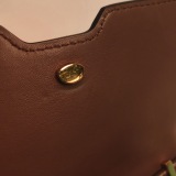 Burberry TB Flap Bag Canvas Mini — thumbnail 15