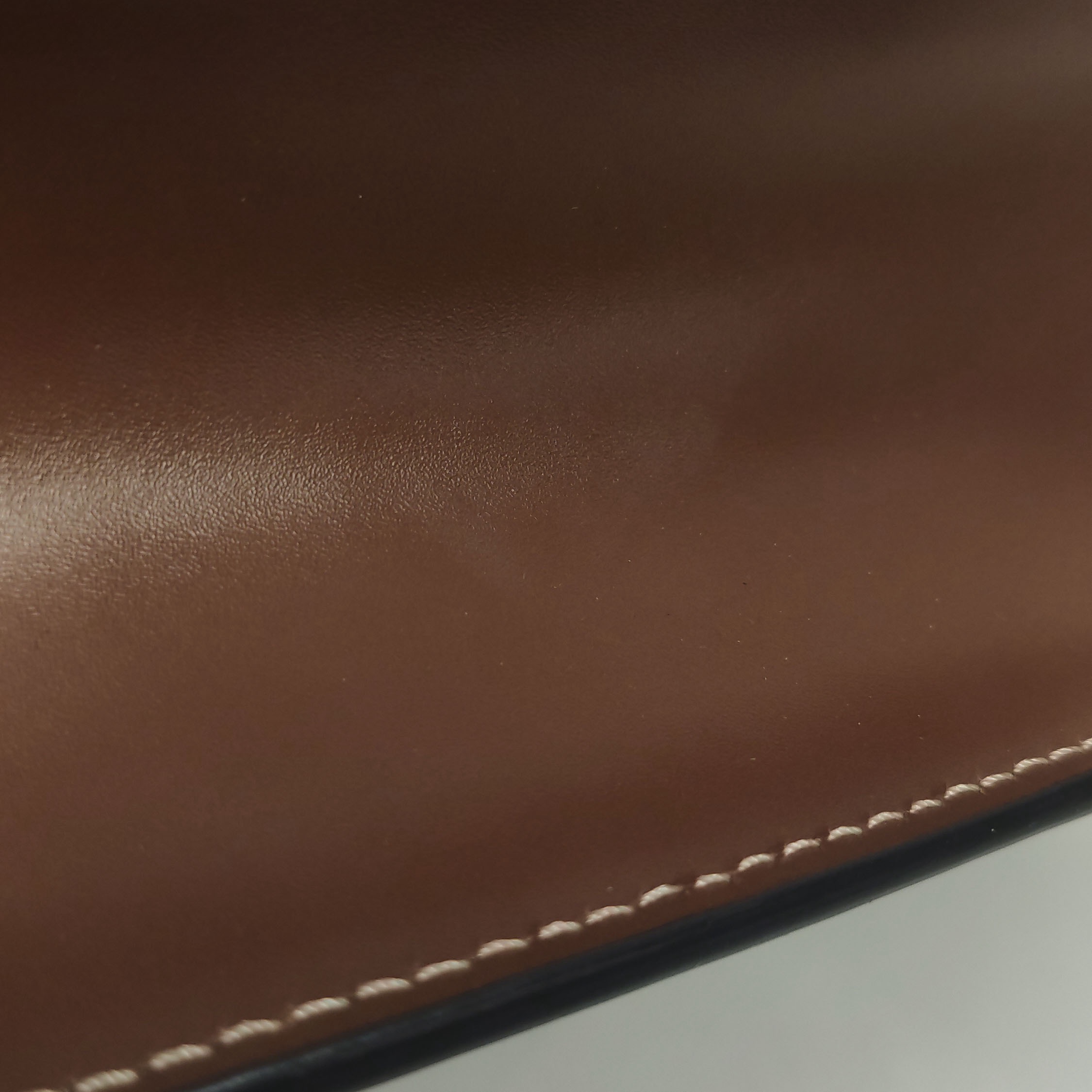 Burberry TB Flap Bag Canvas Mini — photo 14 of 18