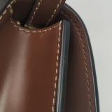 Burberry TB Flap Bag Canvas Mini — thumbnail 12