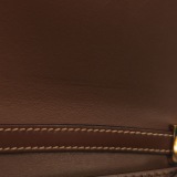 Burberry TB Flap Bag Canvas Mini — thumbnail 13