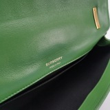 Burberry Lola Shoulder Bag Quilted Lambskin Small — thumbnail 8