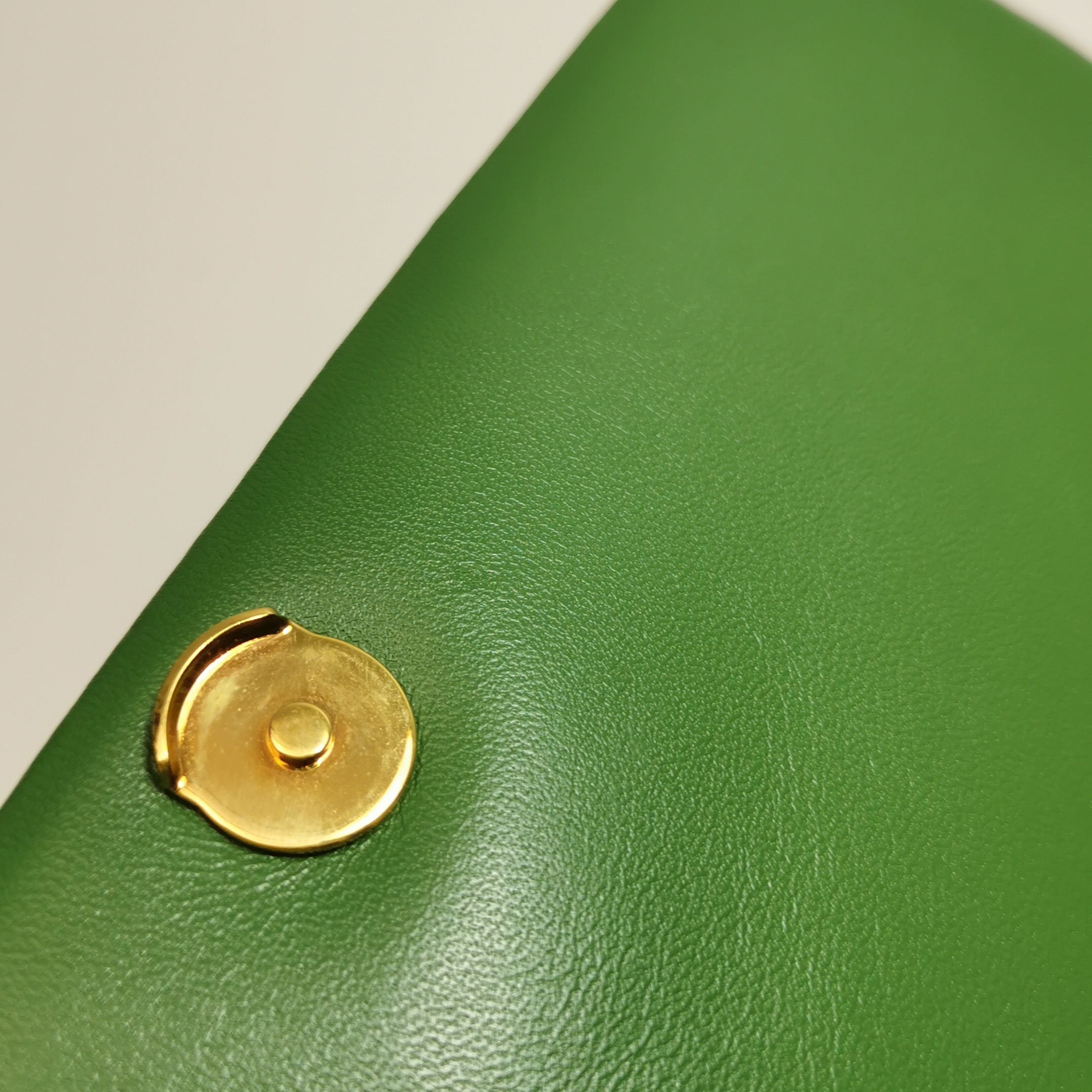 Burberry Lola Shoulder Bag Quilted Lambskin Small — photo 11 of 23