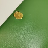 Burberry Lola Shoulder Bag Quilted Lambskin Small — thumbnail 10