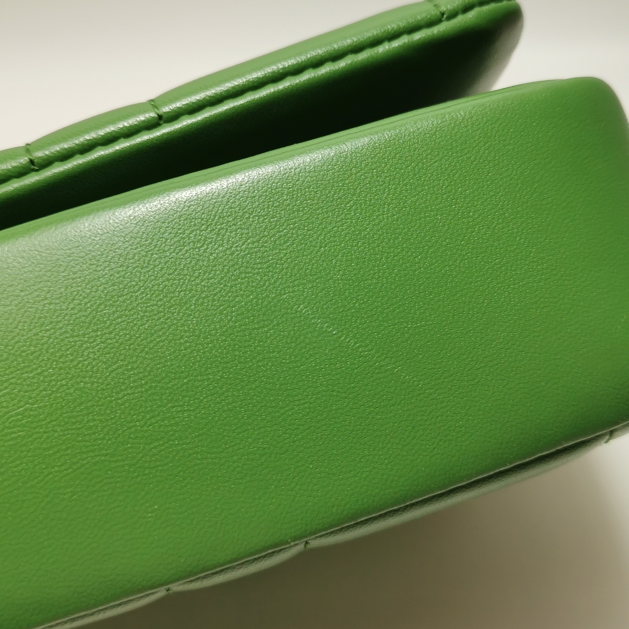 Burberry Lola Shoulder Bag Quilted Lambskin Small — photo 14 of 23