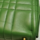 Burberry Lola Shoulder Bag Quilted Lambskin Small — thumbnail 19