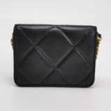 Chanel 19 Clutch With Chain Quilted Lambskin — thumbnail 5