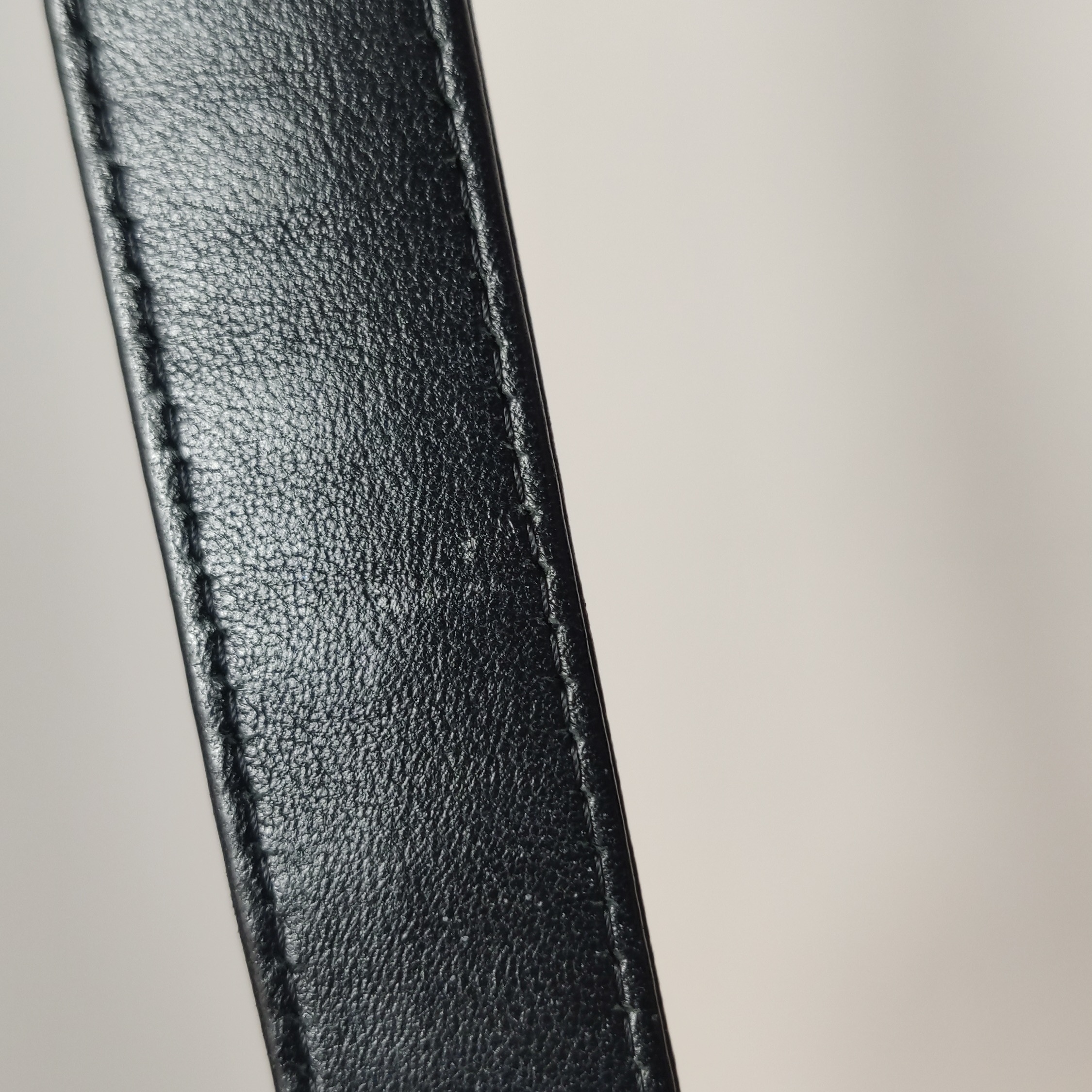 Chanel 19 Clutch With Chain Quilted Lambskin — photo 25 of 25