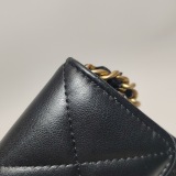 Chanel 19 Clutch With Chain Quilted Lambskin — thumbnail 15