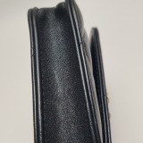 Chanel 19 Clutch With Chain Quilted Lambskin — thumbnail 16