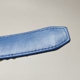 Chanel 19 Clutch With Chain Quilted Cowhide leather And Denim — thumbnail 16