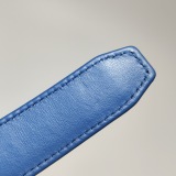 Chanel 19 Clutch With Chain Quilted Cowhide leather And Denim — thumbnail 15