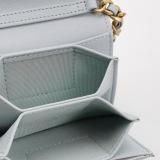 Chanel 19 Clutch With Chain Quilted Lambskin — thumbnail 7