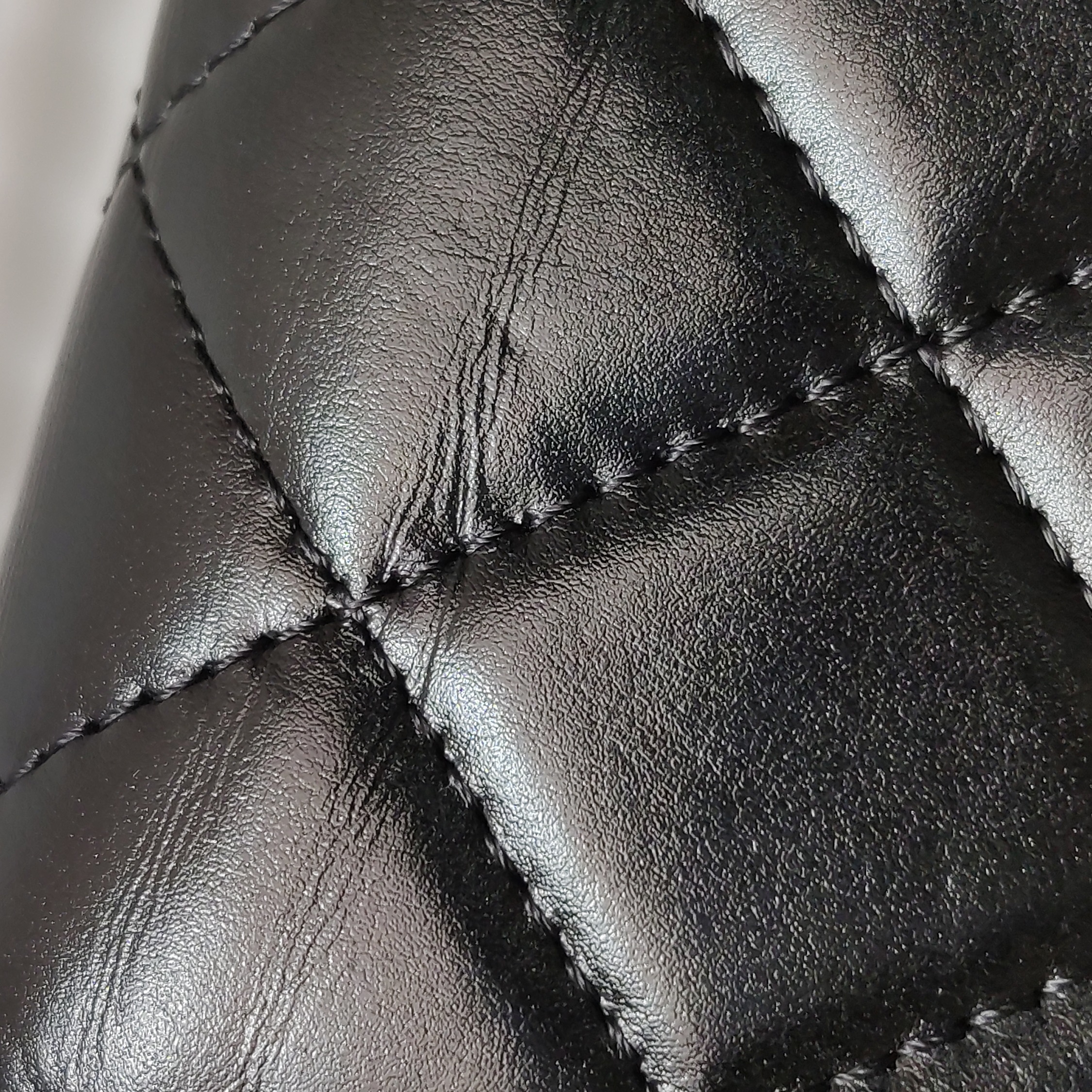 Chanel Pearl Strap CC Wallet on Chain Quilted Calfskin — photo 11 of 15