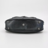 Balenciaga Le Cagole Giant Studs Shoulder Bag Leather Small — thumbnail 6