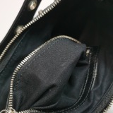 Balenciaga Le Cagole Giant Studs Shoulder Bag Leather Small — thumbnail 10