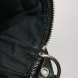 Balenciaga Le Cagole Giant Studs Shoulder Bag Leather Small — thumbnail 11