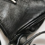 Balenciaga Le Cagole Giant Studs Shoulder Bag Leather Small — thumbnail 14